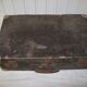 Valise ancienne