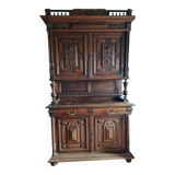 Henry II buffet