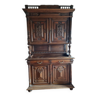 Henry II buffet