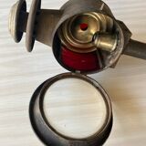 Carriage lamp - vintage lantern