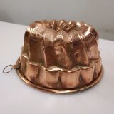 copper kougloff mold
