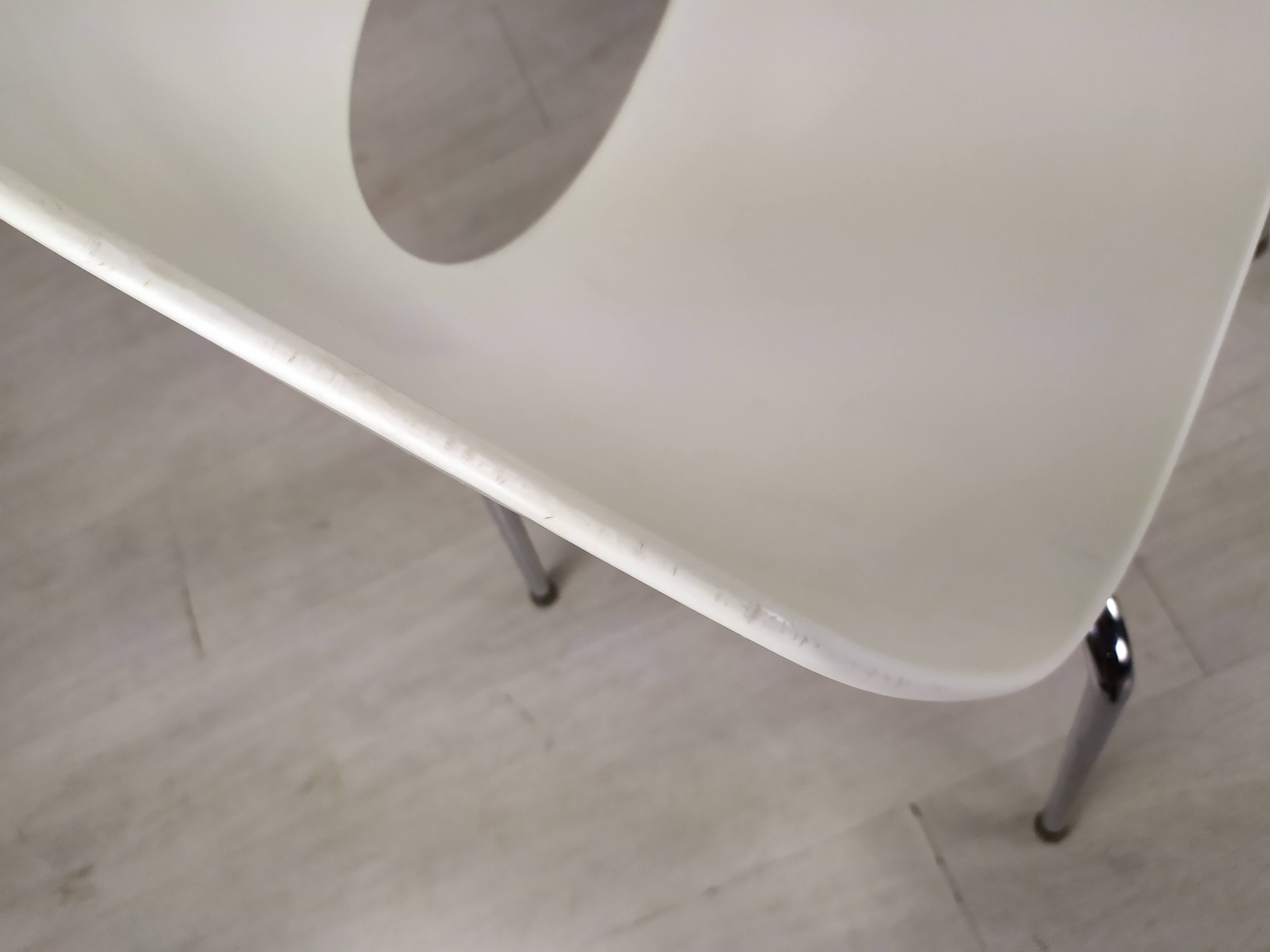 Pair of chairs sintesi wide orbit