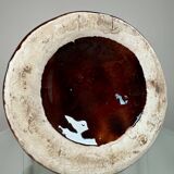 Vallauris ceramic vase from the 60s