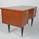 Desk feet compass 1960