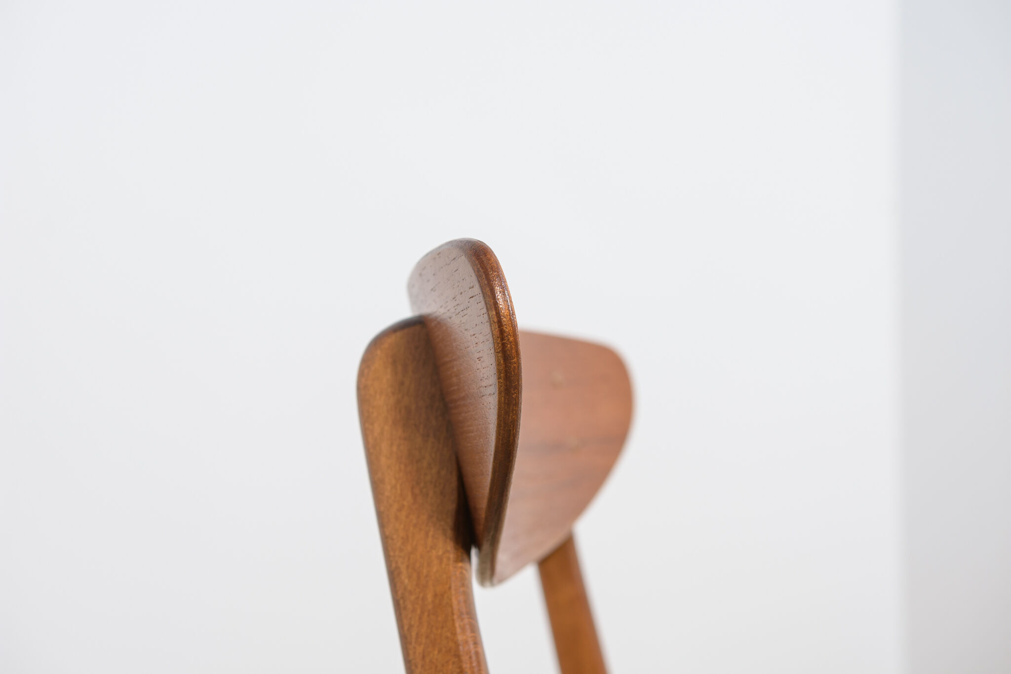 Mid-Century Dining Chairs Model 210 from Farstrup Møbler, 1960s, Set of 6