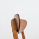 Mid-Century Dining Chairs Model 210 from Farstrup Møbler, 1960s, Set of 6