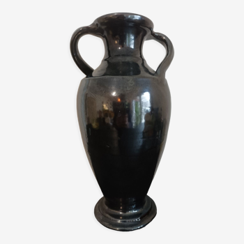 Vase P.Jars céramique début XX ème