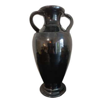 Vase P.Jars céramique début XX ème