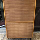 Vintage secretary 50/60