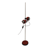 Lampadaire eyes ball 1970