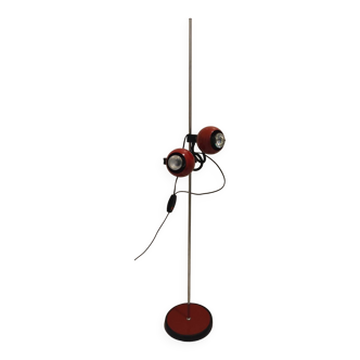 Eyes ball floor lamp 1970
