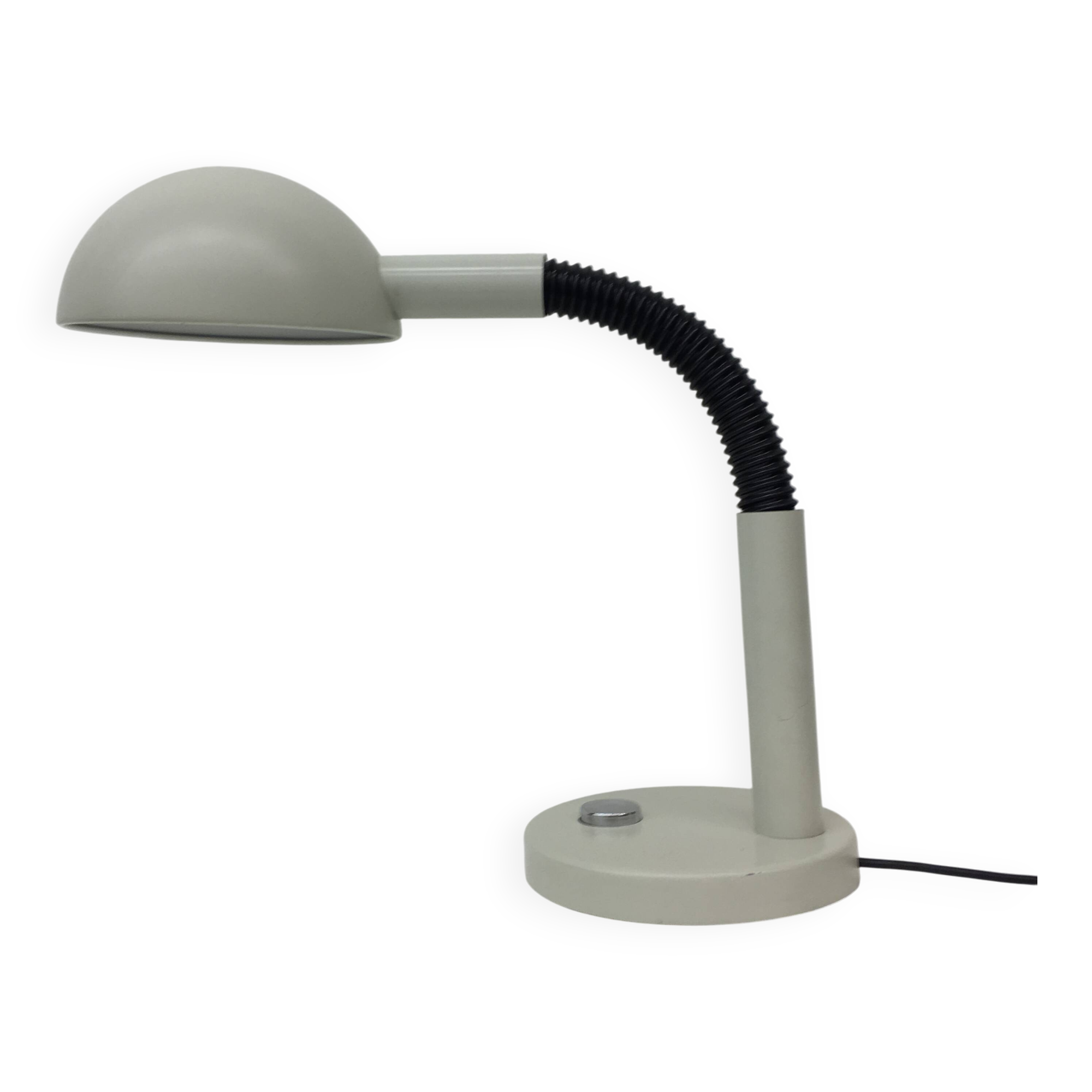Lampe de bureau Egon Hillebrand, années 1970