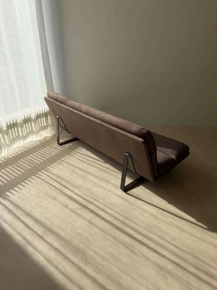 Artifort C683 sofa 1968 Kho Liang Ie designer sofa