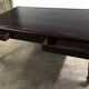 English associate desk 19th