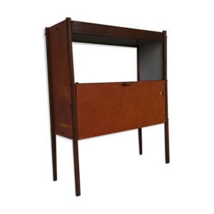 Meuble bar style Jorge Zalszupin