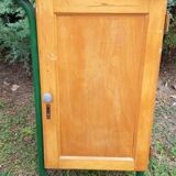 Vintage office Mobilor 50s