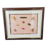 Fly frame