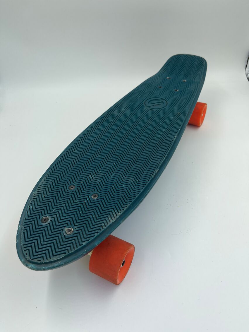 Skate-board oxelo | Selency