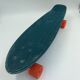 Skate-board oxelo