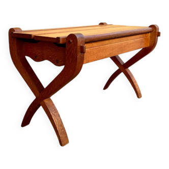 Banc Votre maison par Guillerme et Chambron
