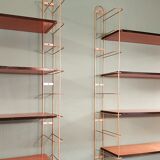 Shelves