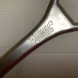 Old Westmark Germany bottle opener butter spoon