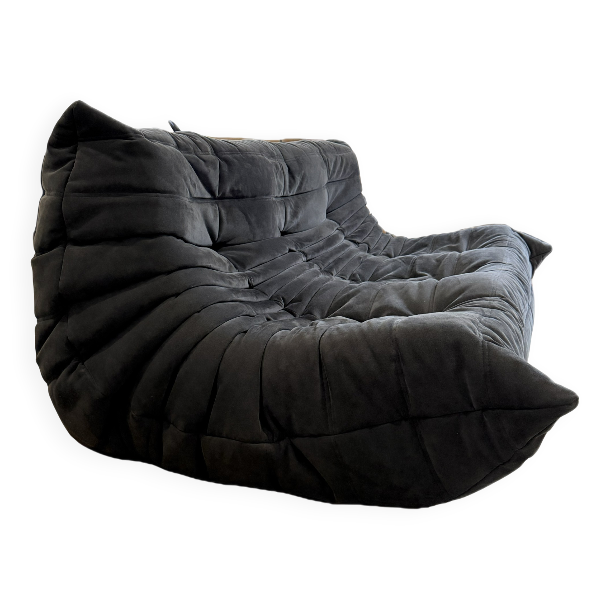 Togo sofa by Ligne Roset, 3-seater