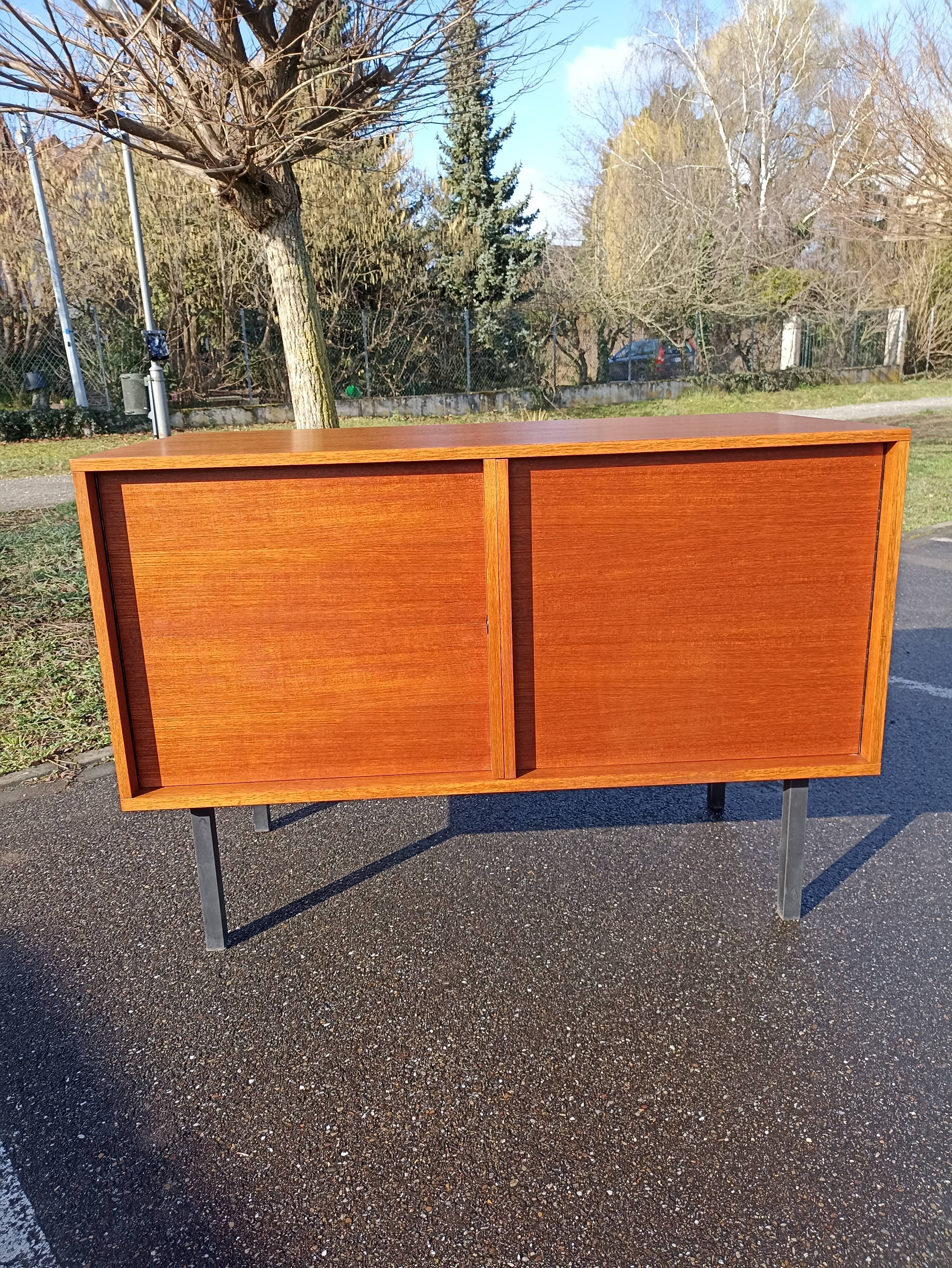 Scandinavian style buffet