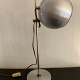 Adjustable eyeball lamp, 1970