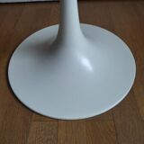 Tulip table by Maurice Burke edition Arkana 60/70