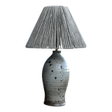 Ceramic lamp