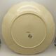 Boch La Louviere D2202 Cornucopia Round Serving Platter