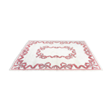 Carpet vintage House Casa López 1970 170x230 cm