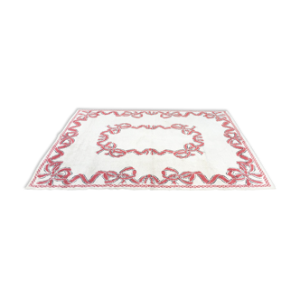 Carpet vintage House Casa López 1970 170x230 cm