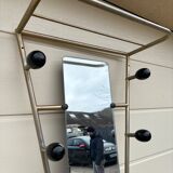 60s coat rack