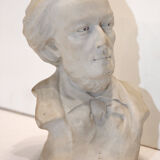 Bust of Wagner