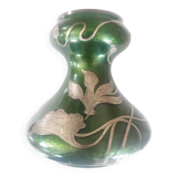 Clain and Perrier vase