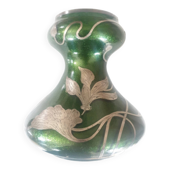 Clain and Perrier vase