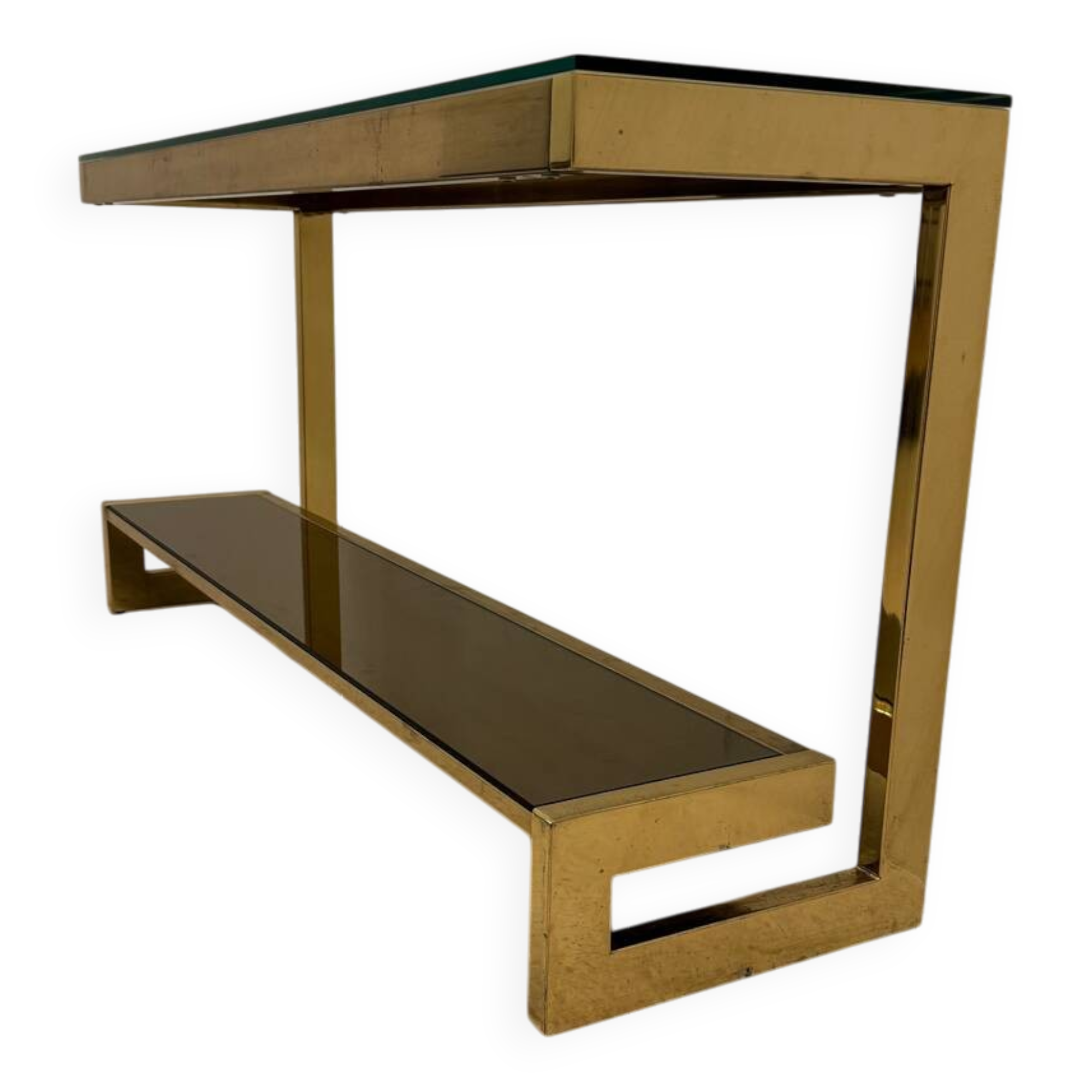 Console G, Belgo Chrom, Belgique