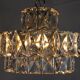 Lustre Kinkeldey 1970 Germany
