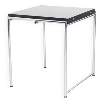 table design Bauhaus modèle Jean de Eileen Gray
