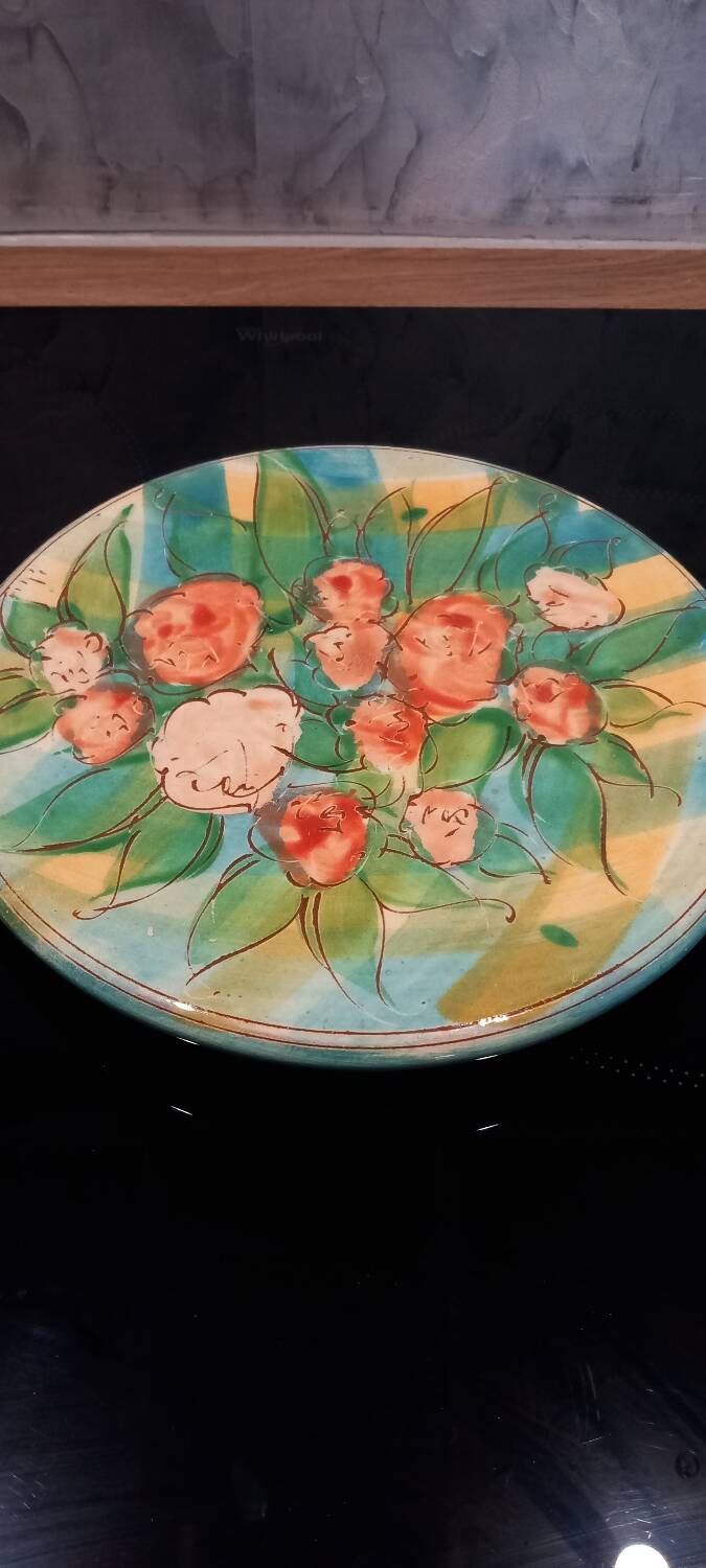 Dessous de plat Poterie Galtié