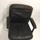 Fauteuil de bureau en cuir