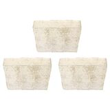 Murano glass ceiling lights by Kalmar, Austria, 1960s