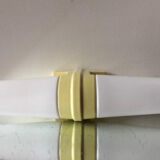Swedish Midcentury Bernadotte designed double sided wall light