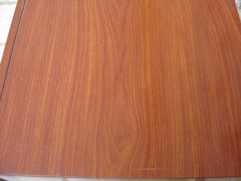 Commode trois tiroirs