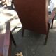 Paire de fauteuils 1950/1960