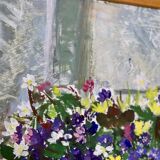 "Floral Arrangement" by SVEN DAVIDSSON