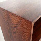 Rosewood bookcase, Danish design, 1970s, production: Denmark