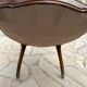 Fauteuil style Louis XV